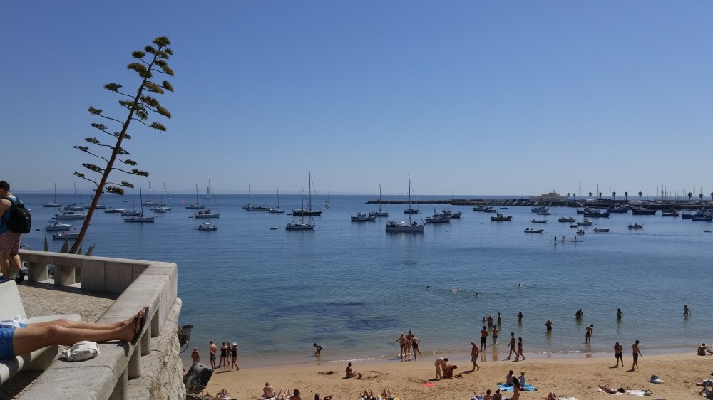 beachescascais