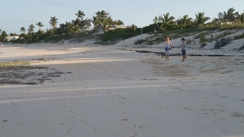 abaco beaches